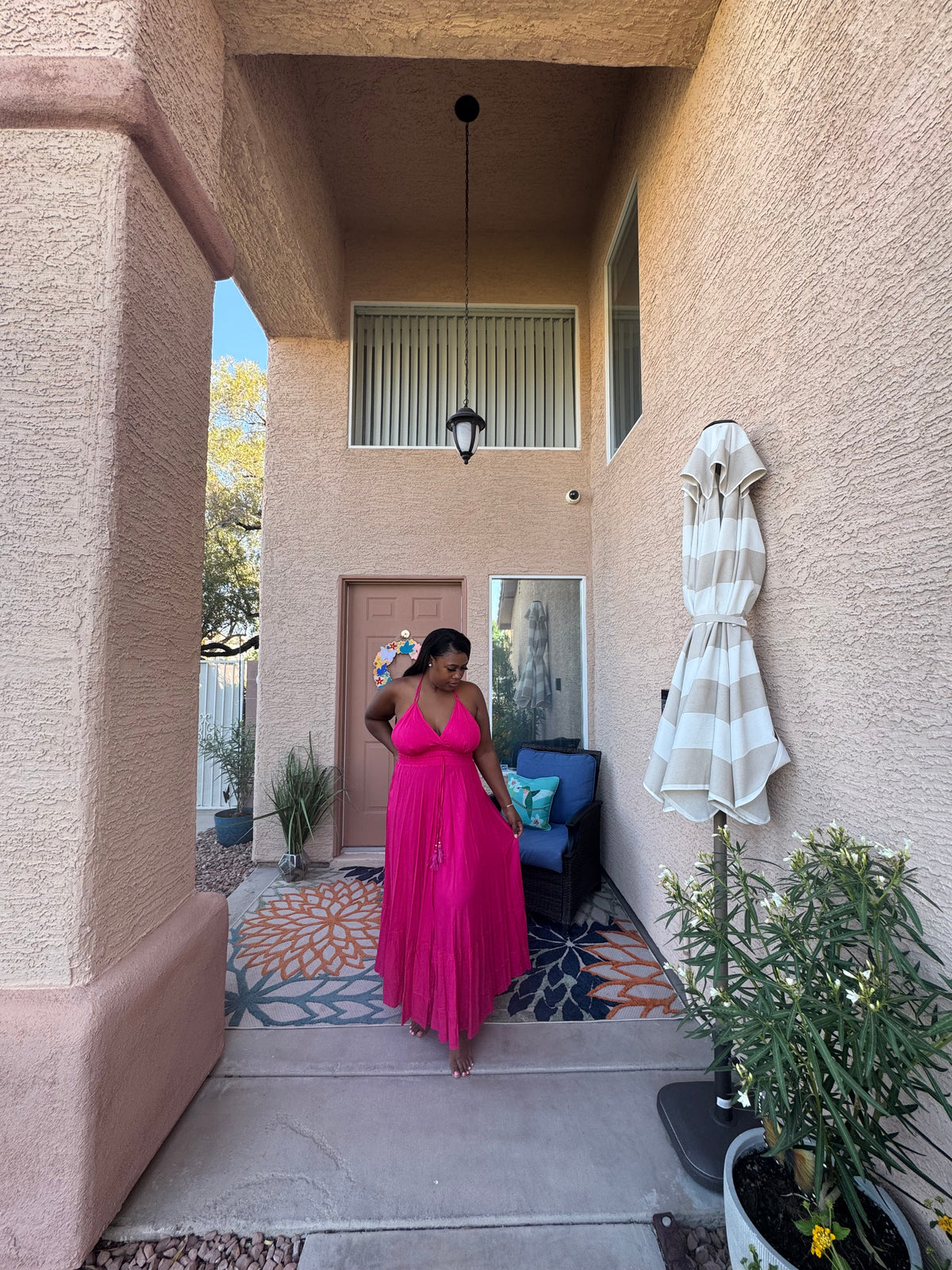 Sonny Dress