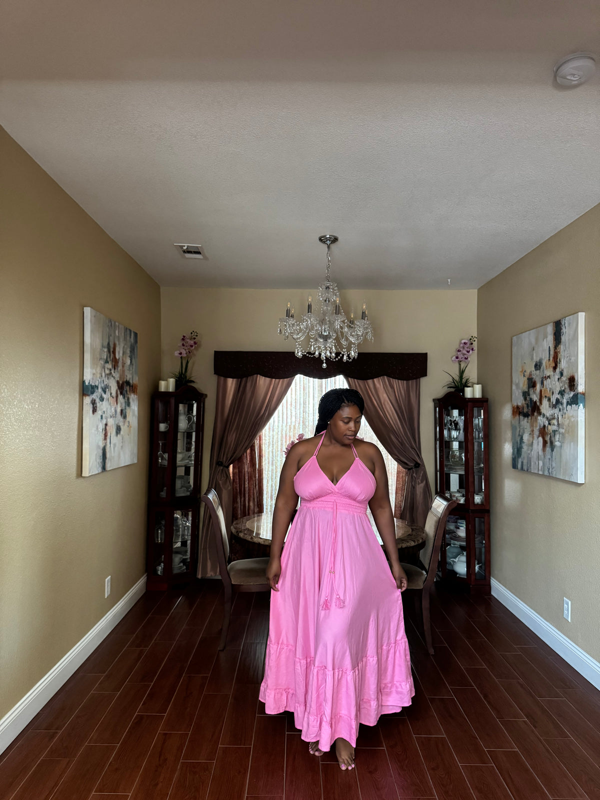 Sonny Dress