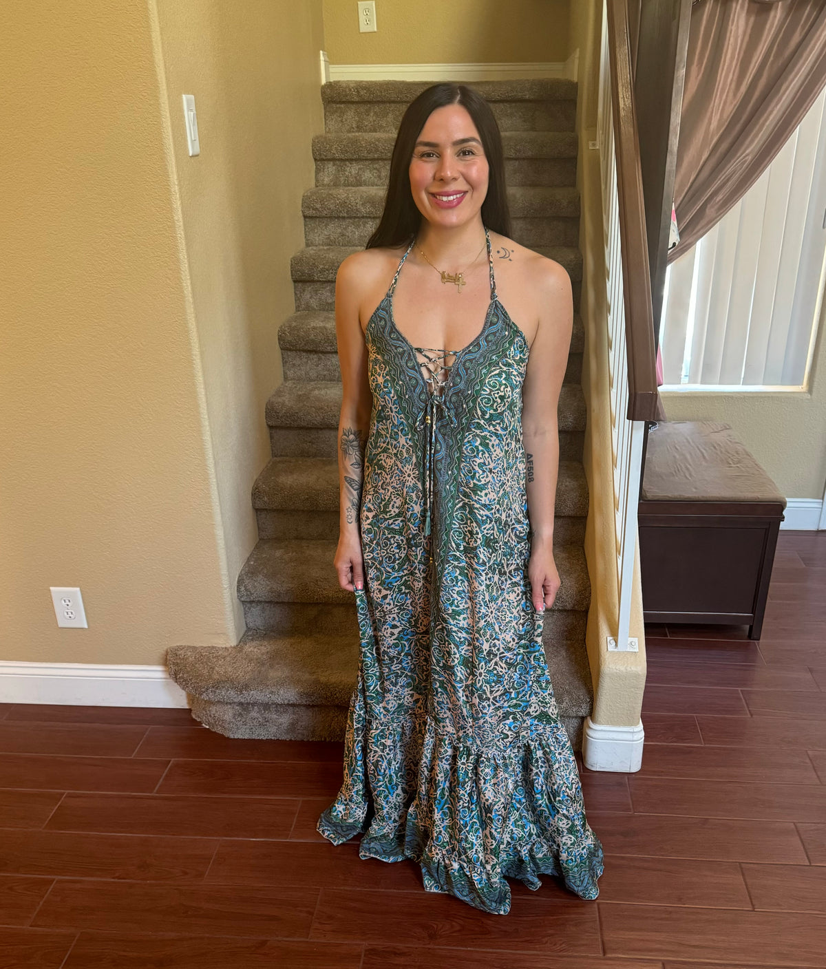 Tara Dress
