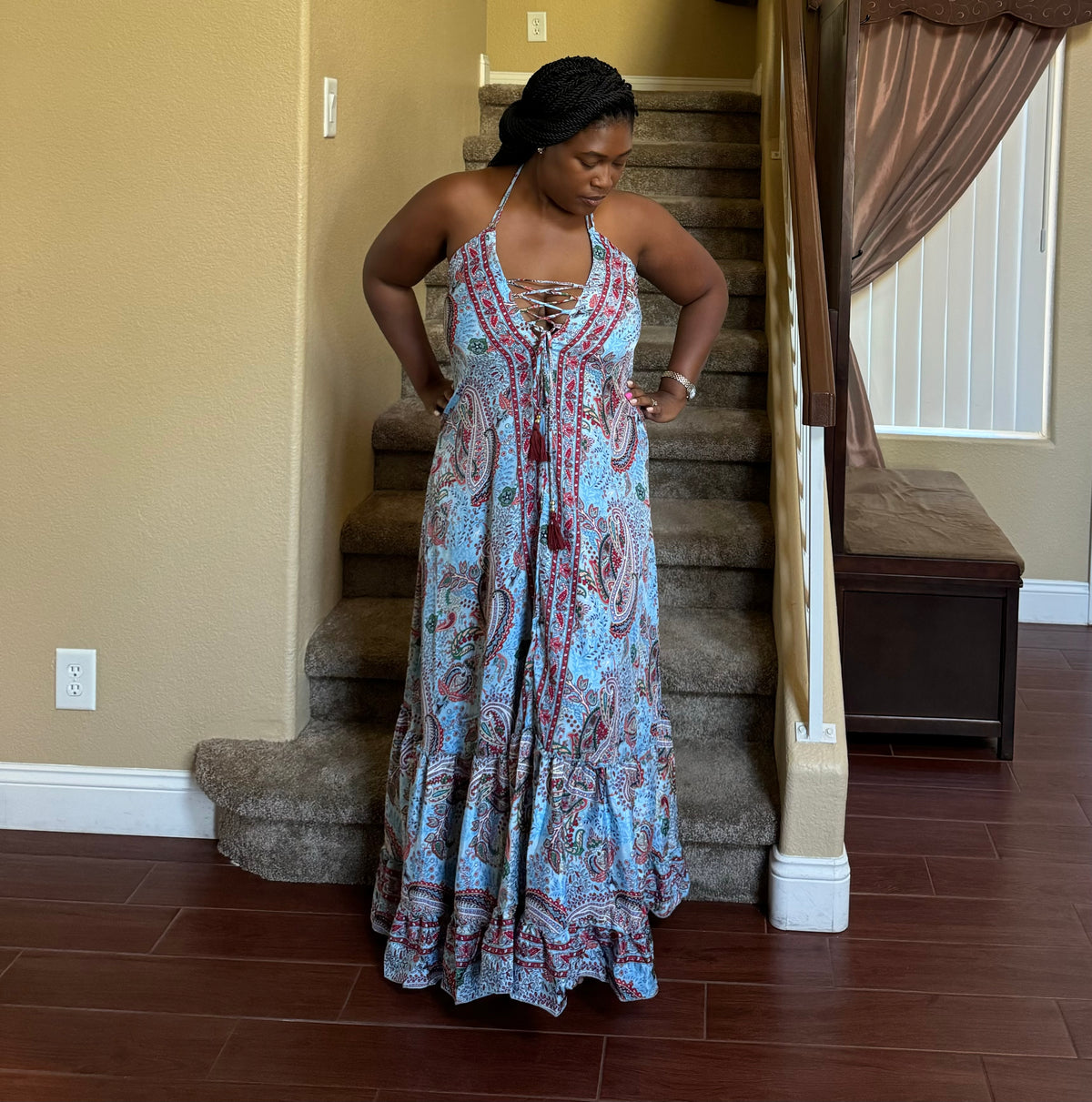 Tara Dress