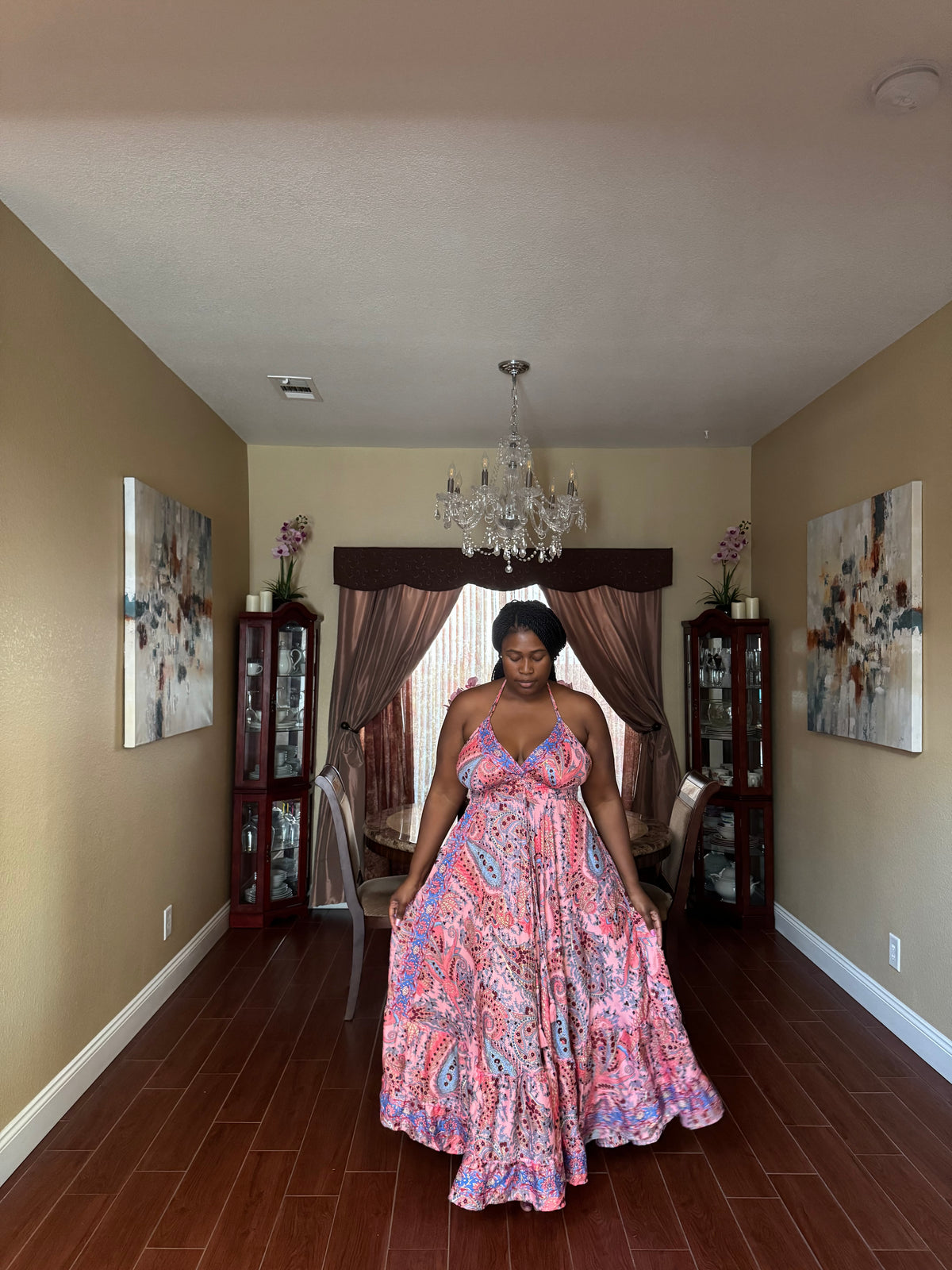 Sonny Dress