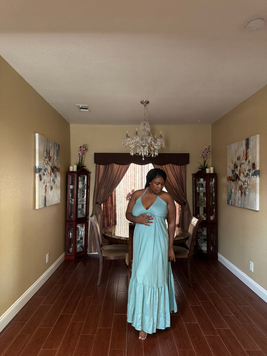 Cora Dress