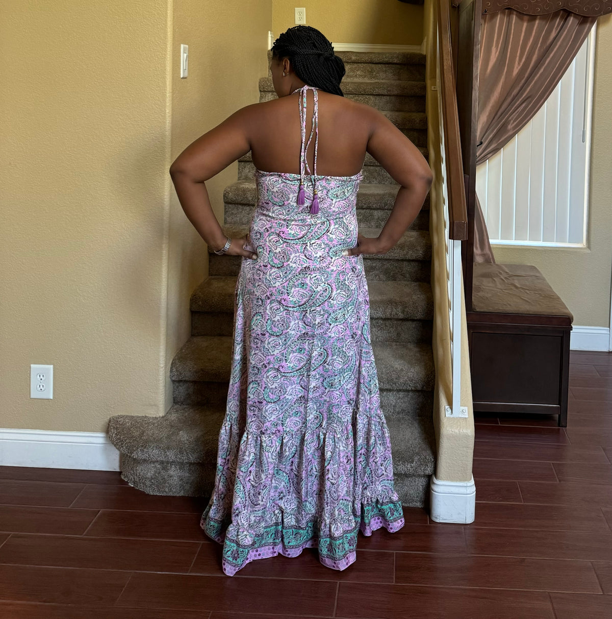 Tara Dress