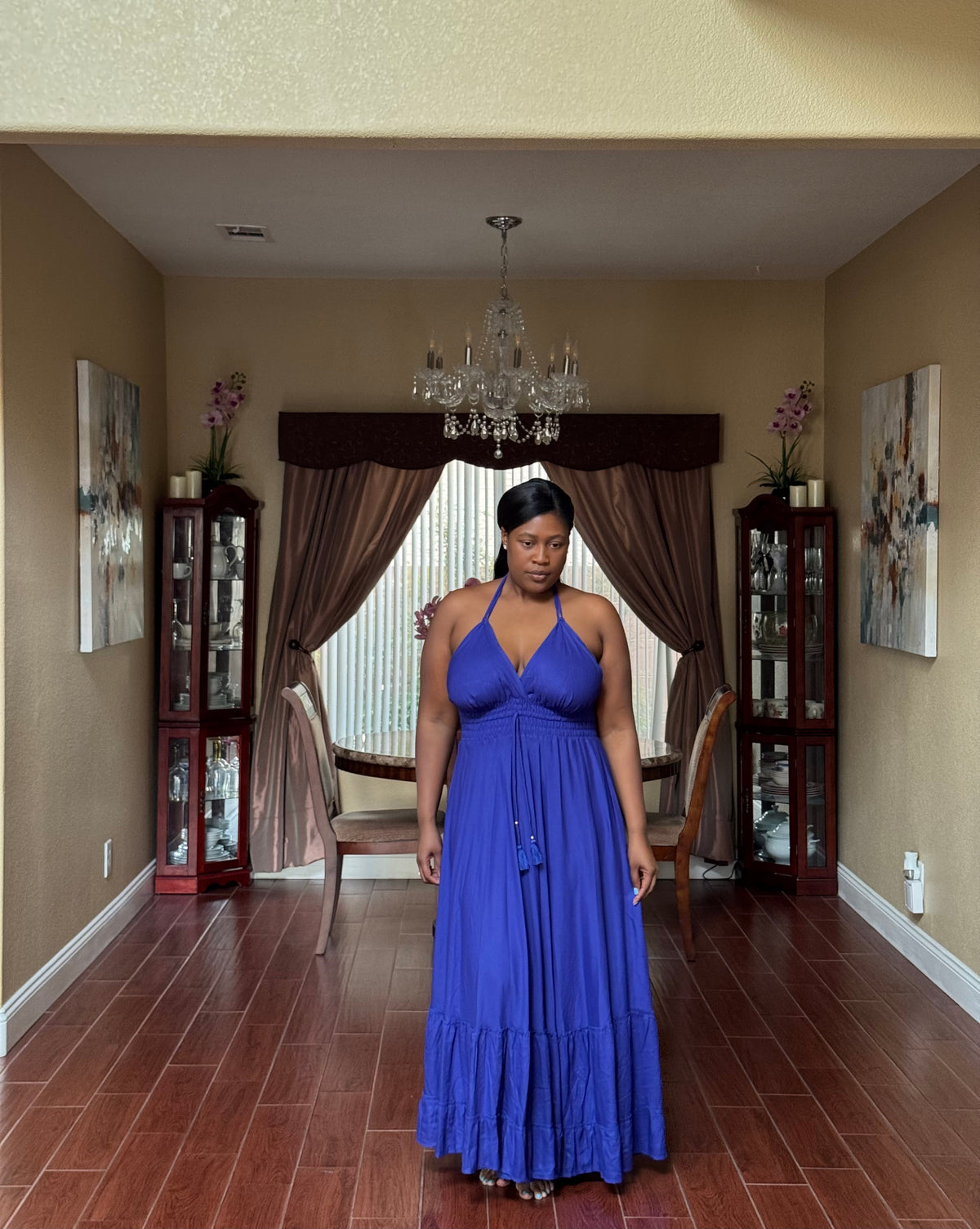 Sonny Dress