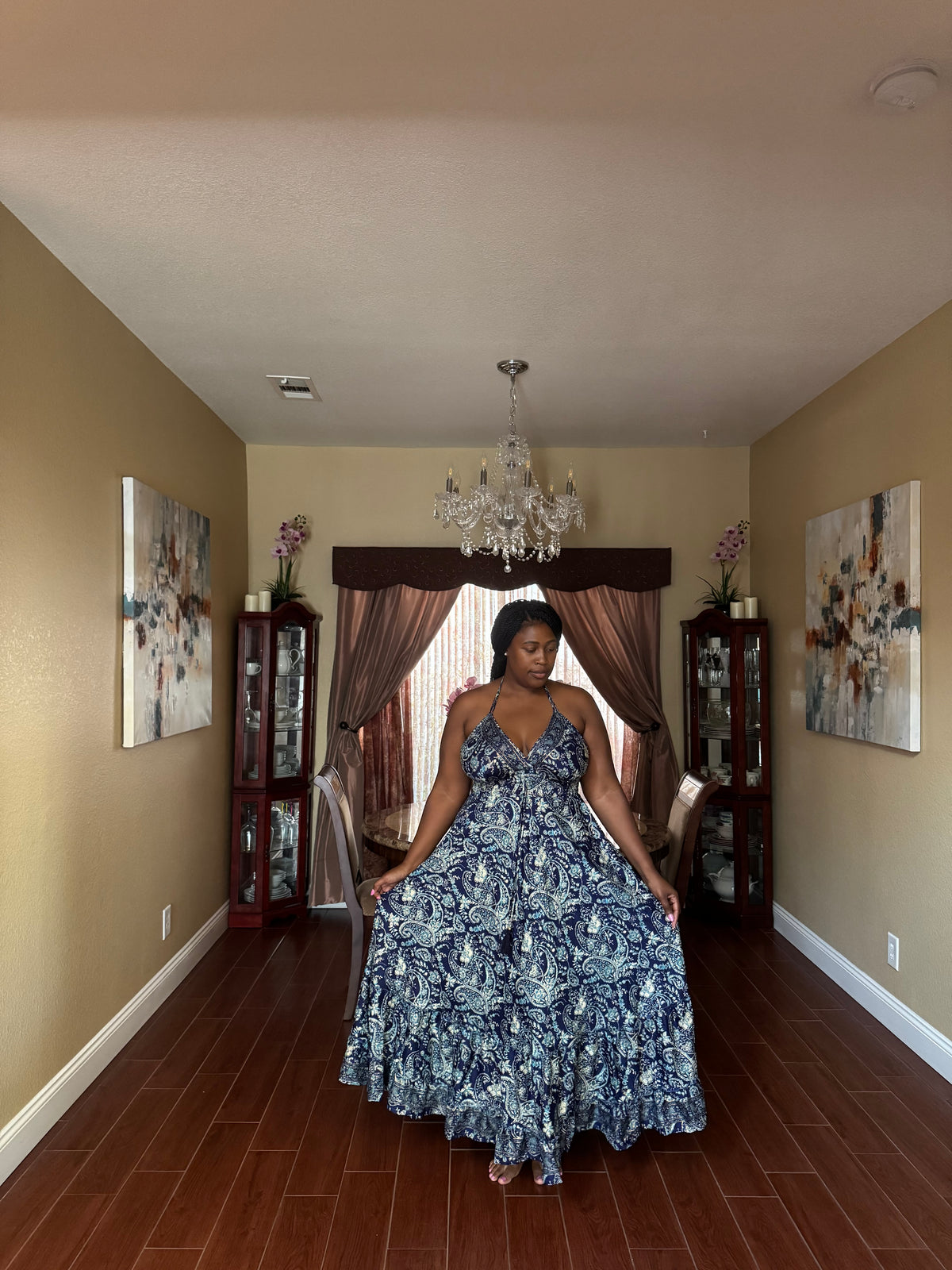 Sonny Dress