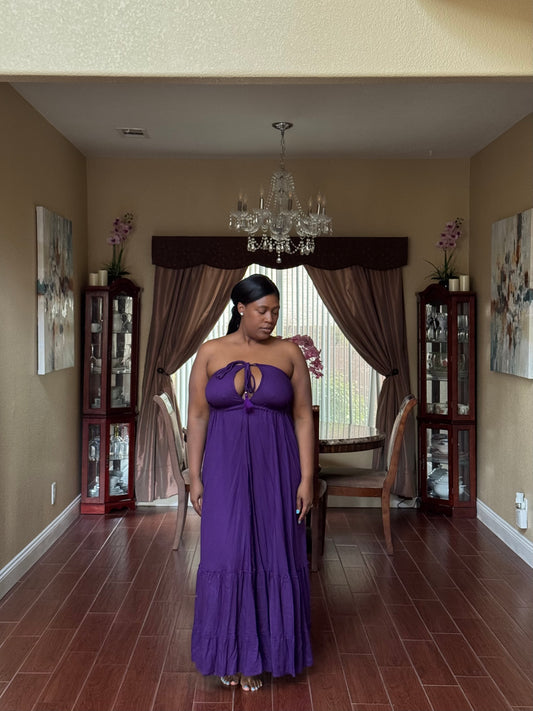 Cora Dress