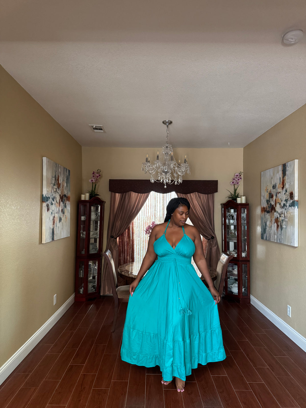 Sonny Dress