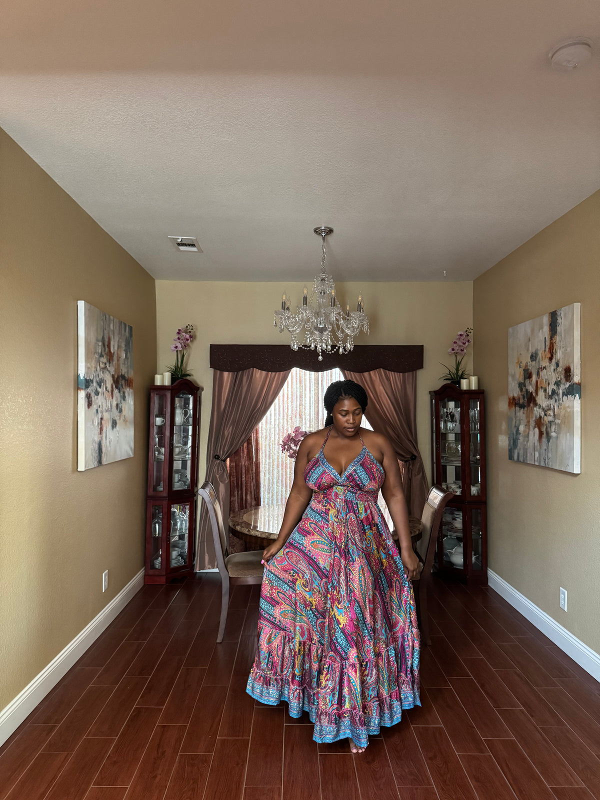 Sonny Dress