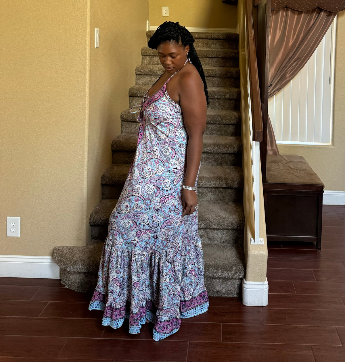 Tara Dress