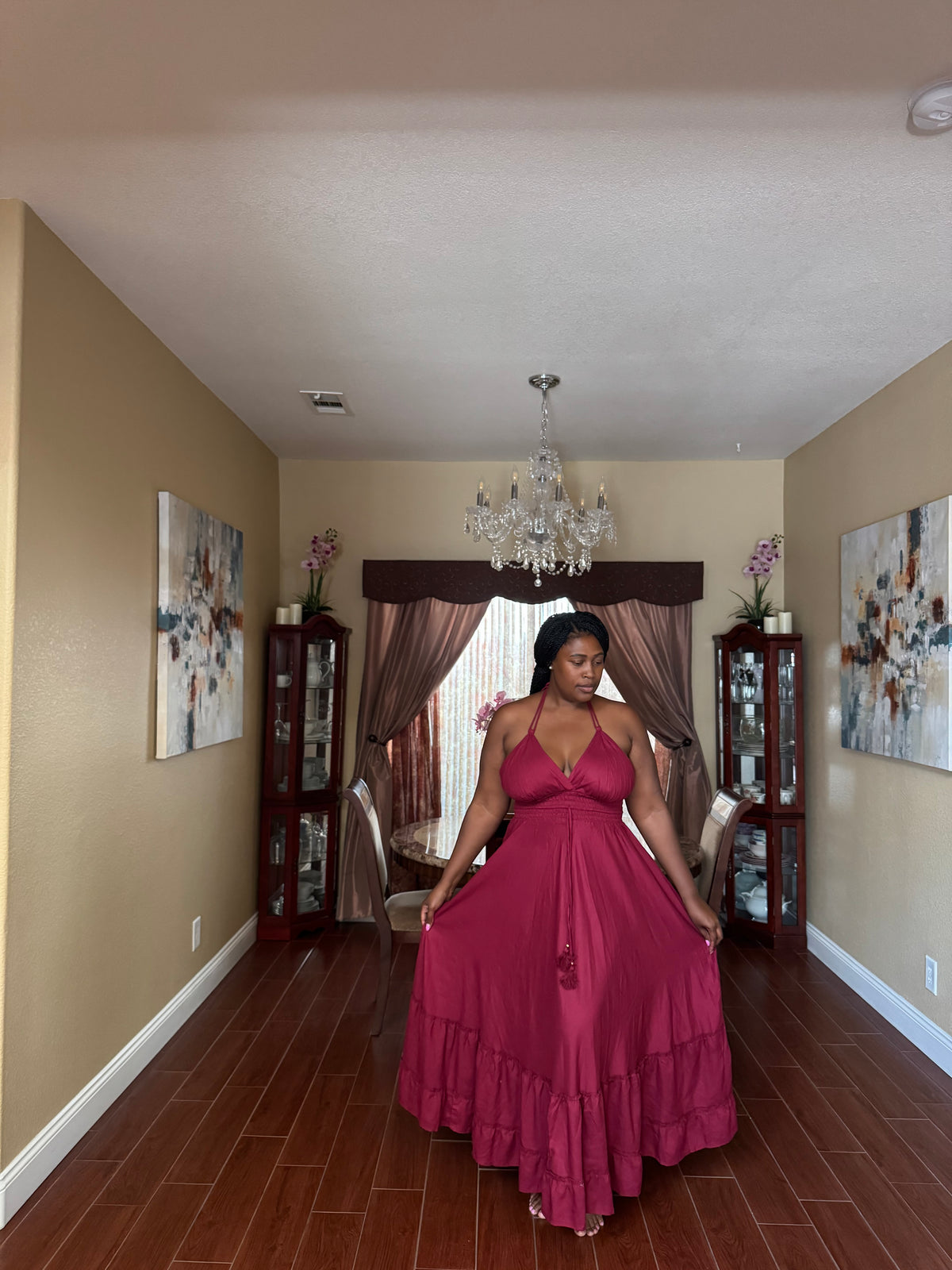 Sonny Dress