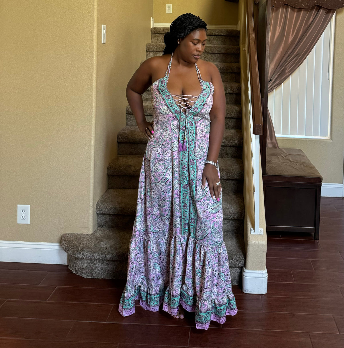 Tara Dress