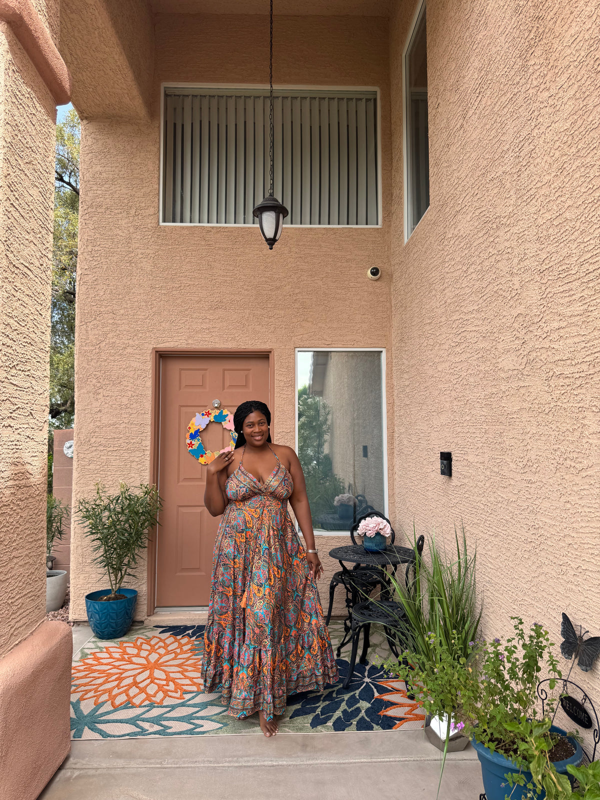 Sonny Dress