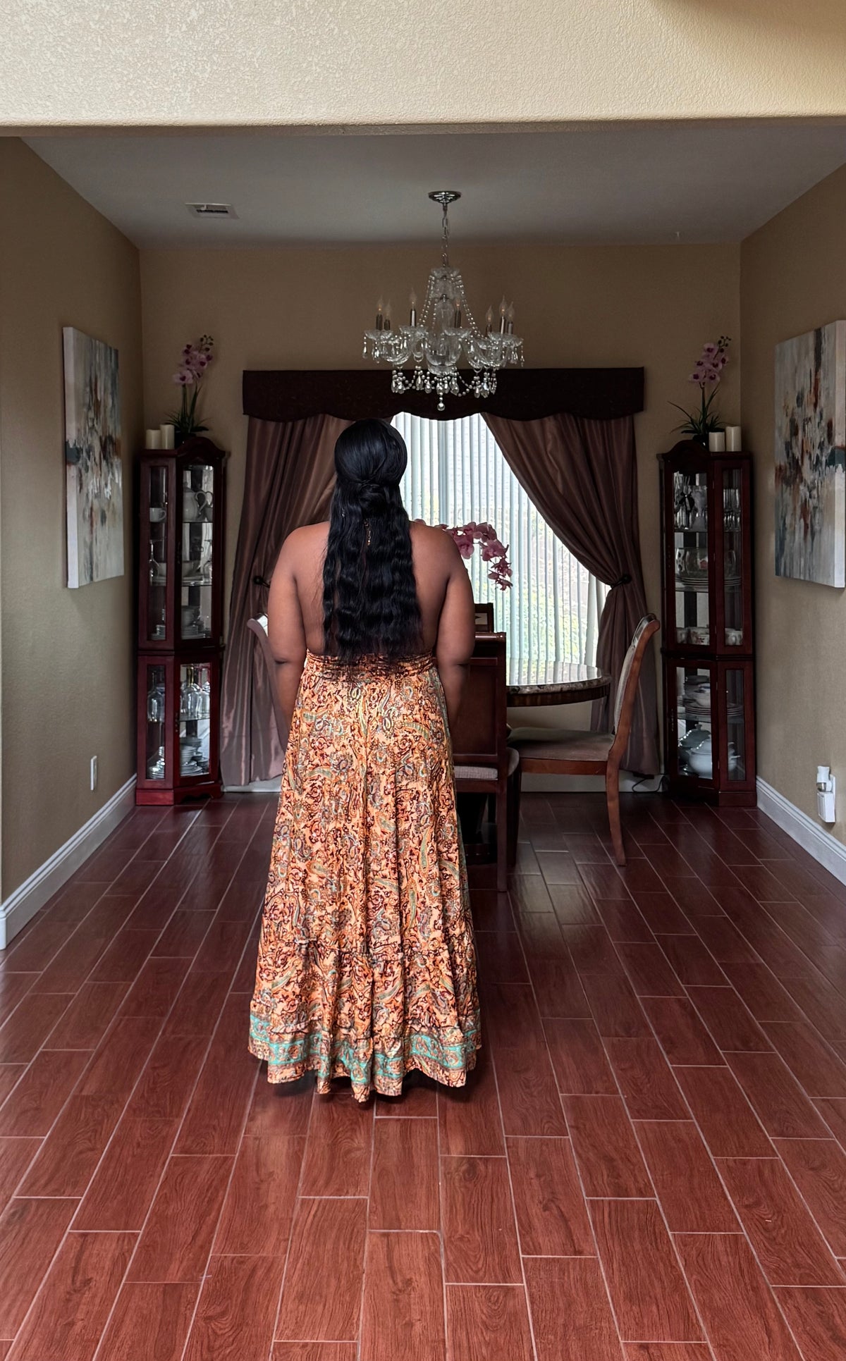 Sonny Dress