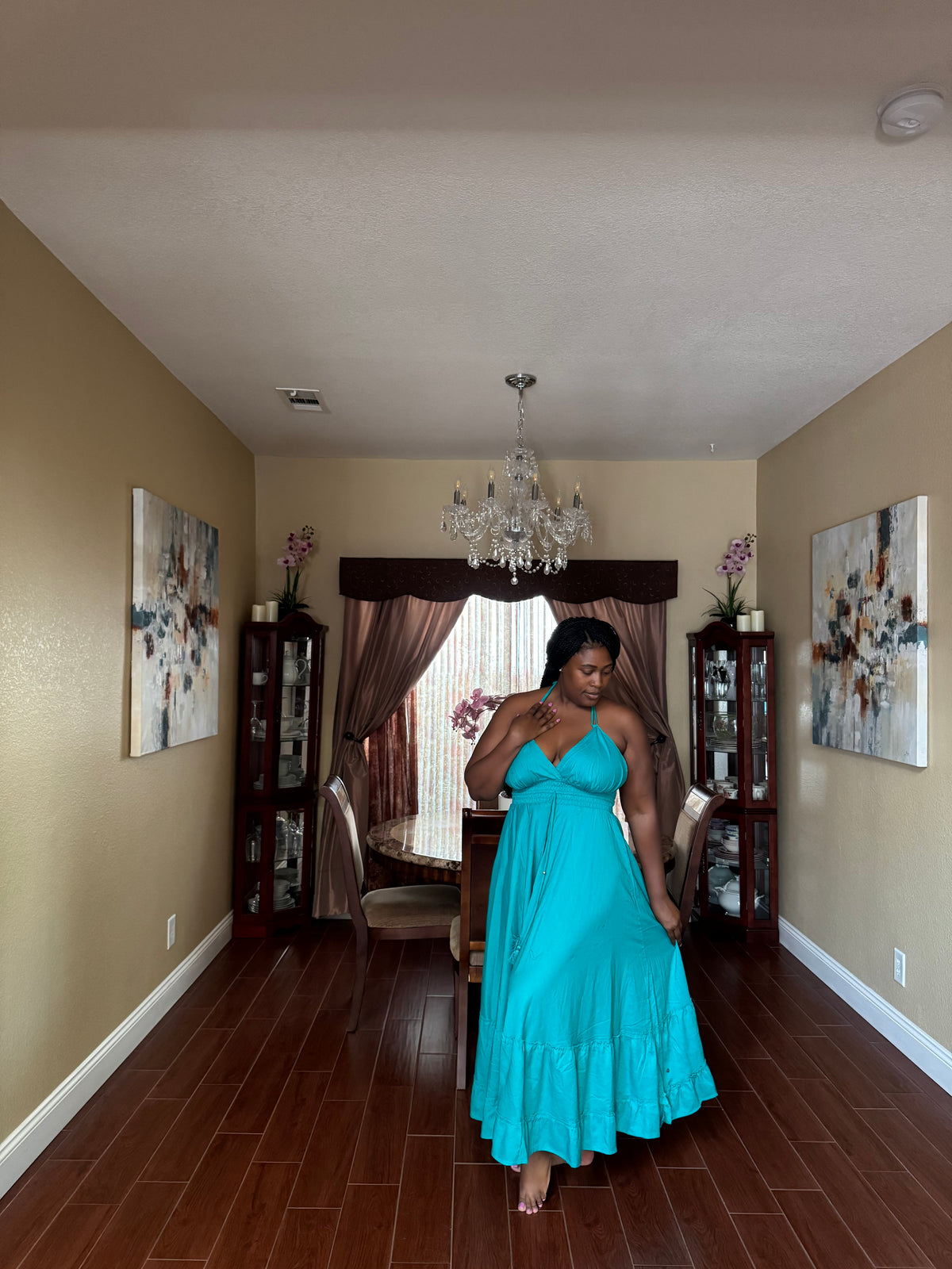 Sonny Dress
