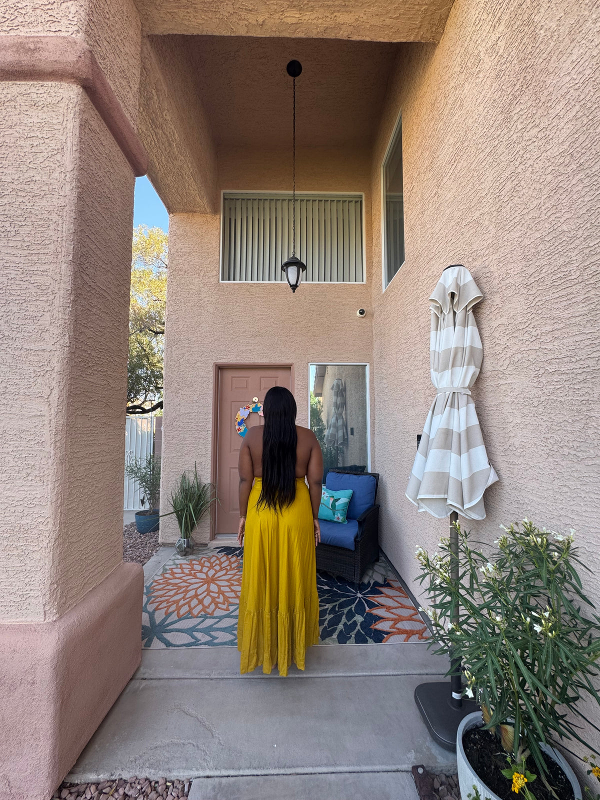 Sonny Dress