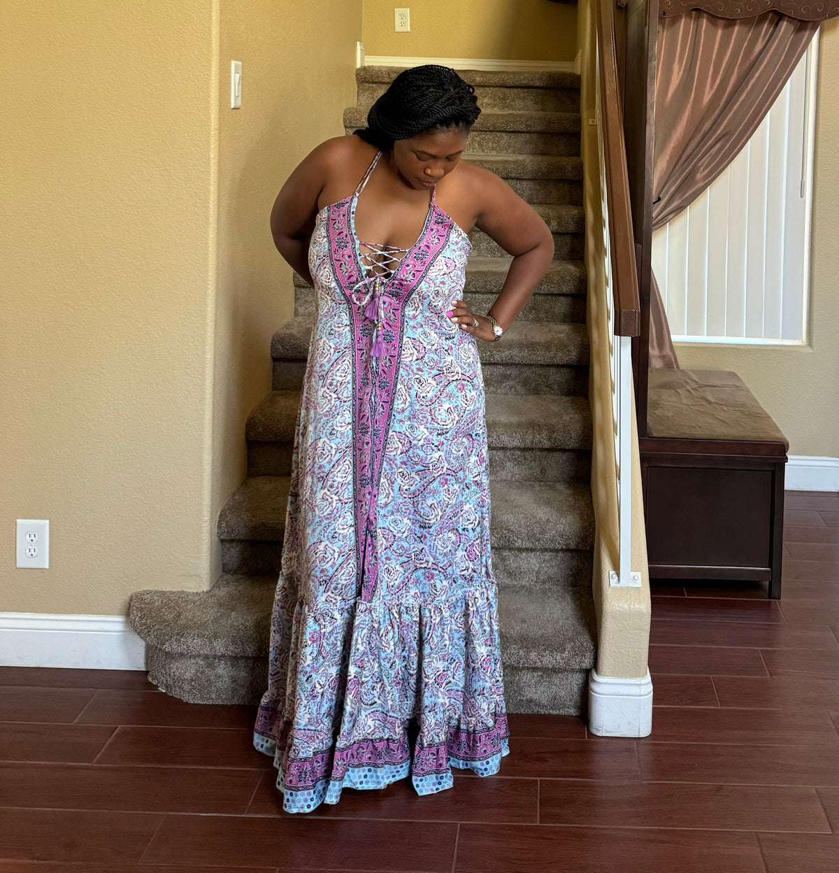 Tara Dress