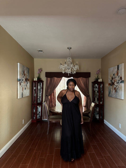 Cora Dress