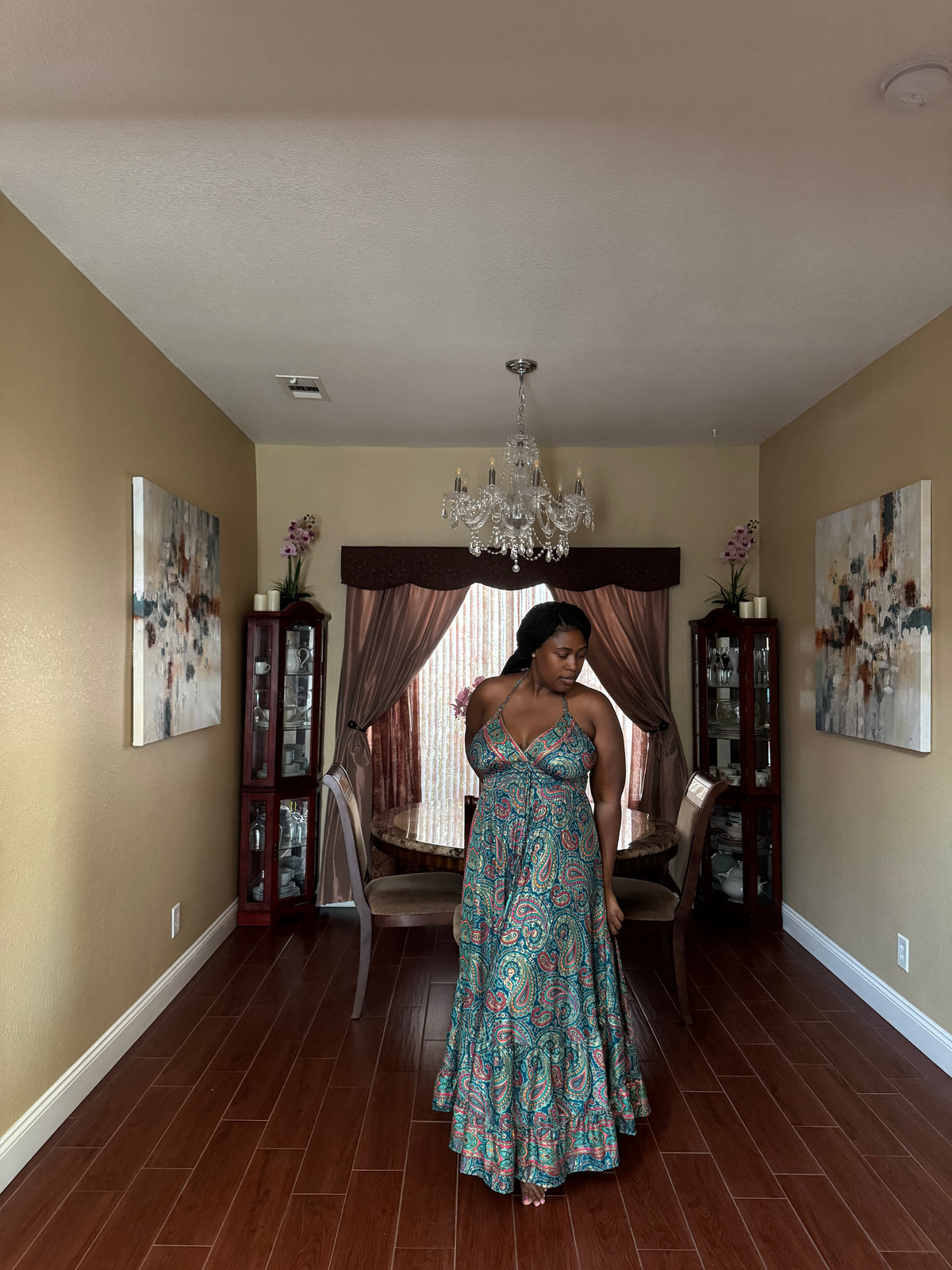 Sonny Dress