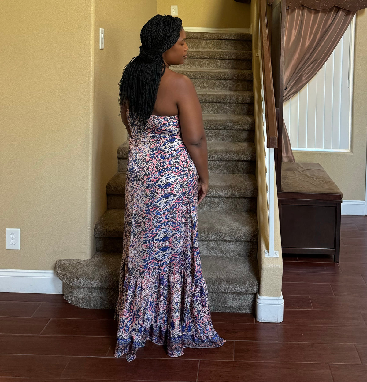 Tara Dress