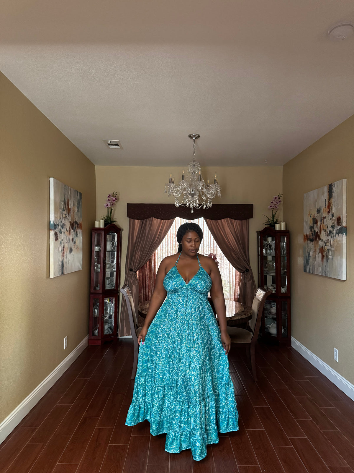 Sonny Dress