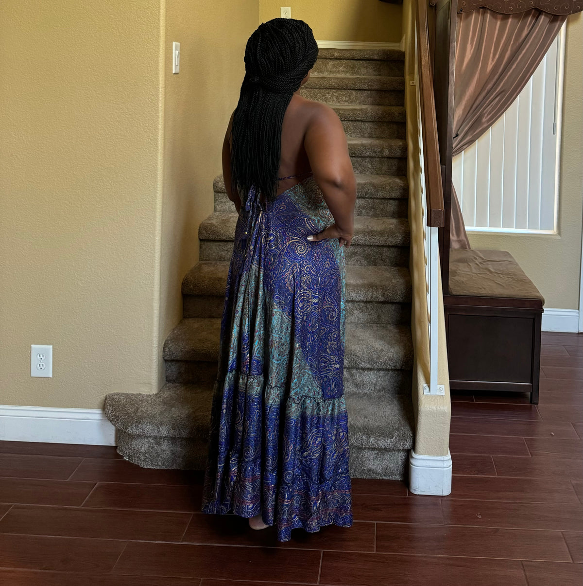 Cora Dress
