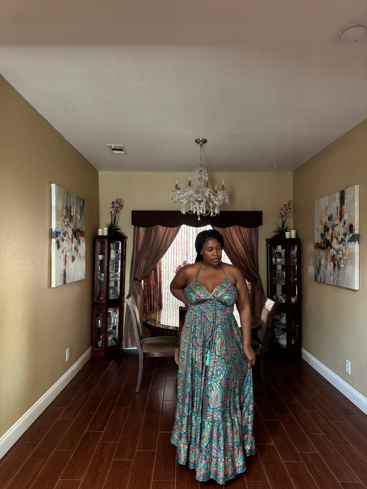 Sonny Dress