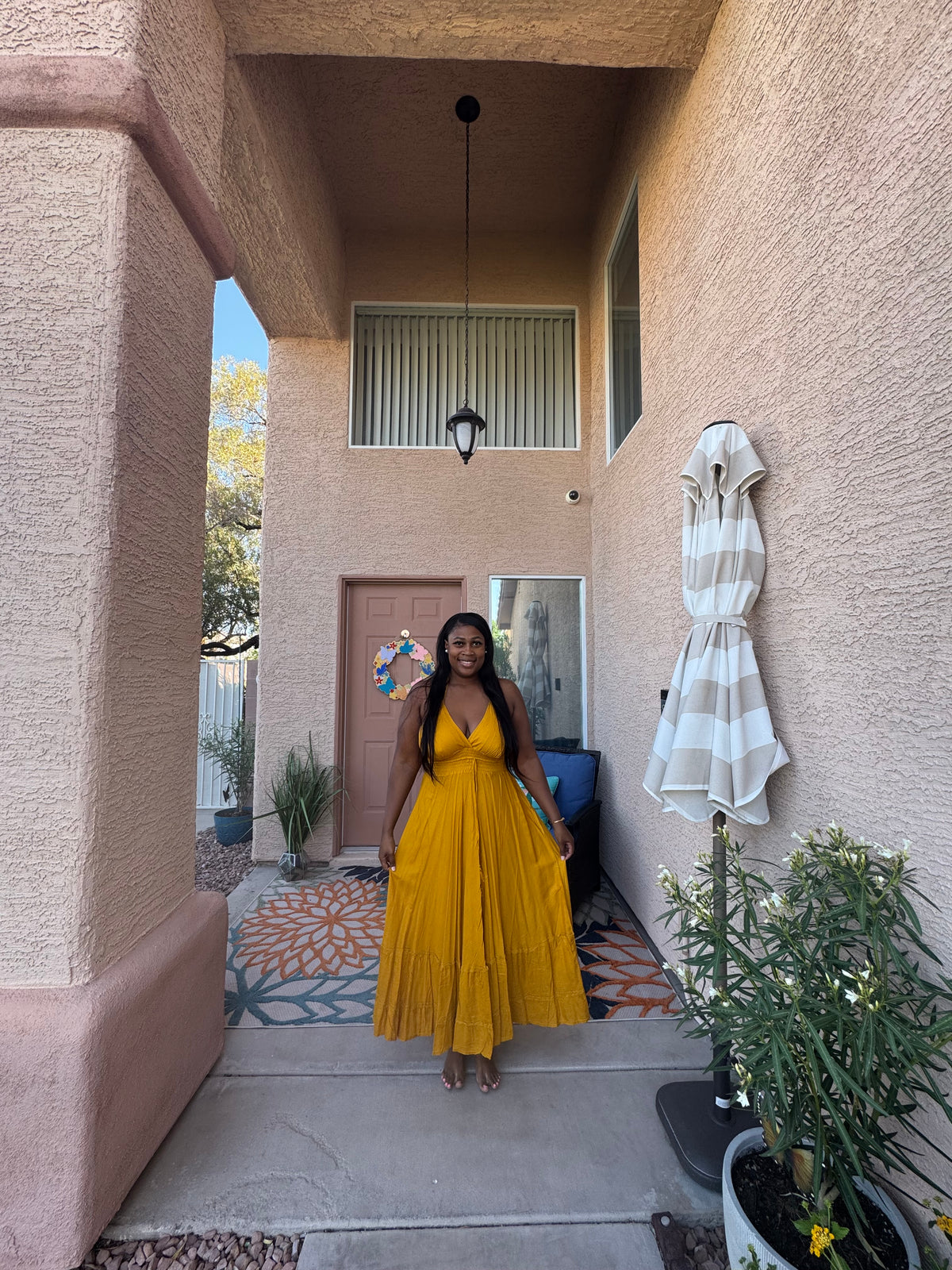 Sonny Dress