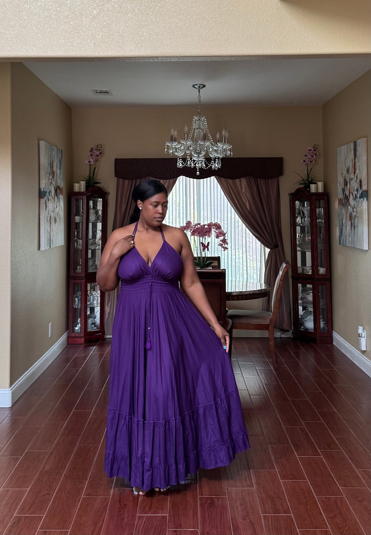 Sonny Dress