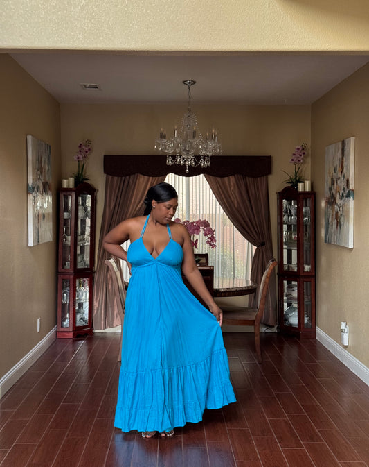 Cora Dress