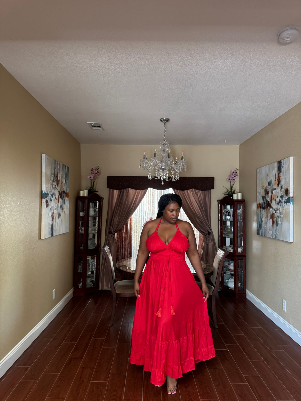Sonny Dress