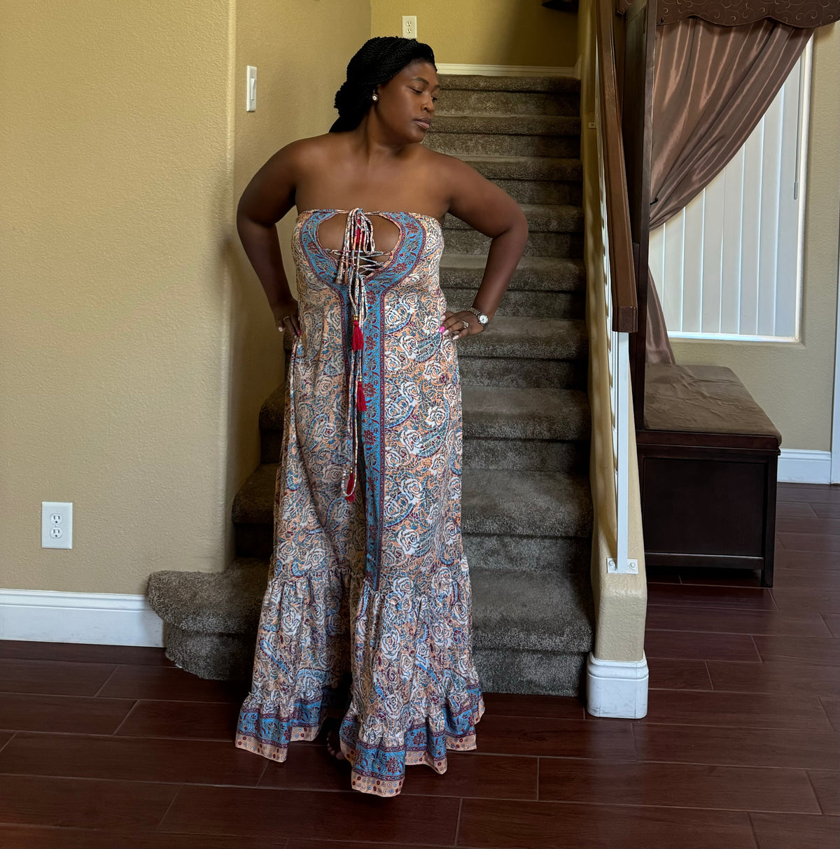 Tara Dress