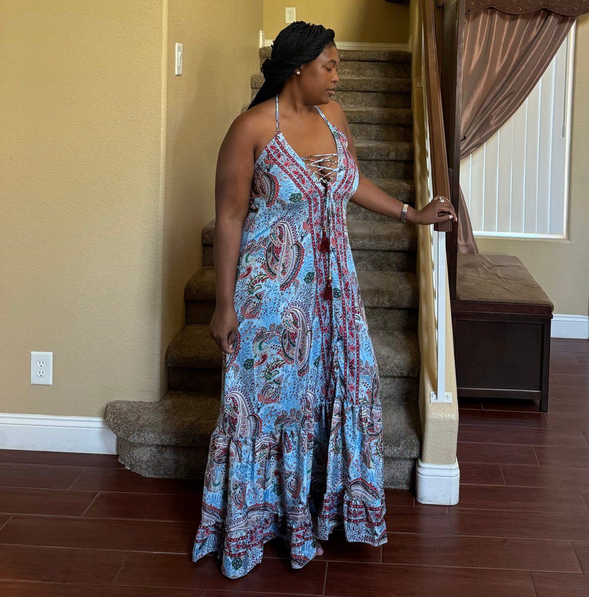 Tara Dress