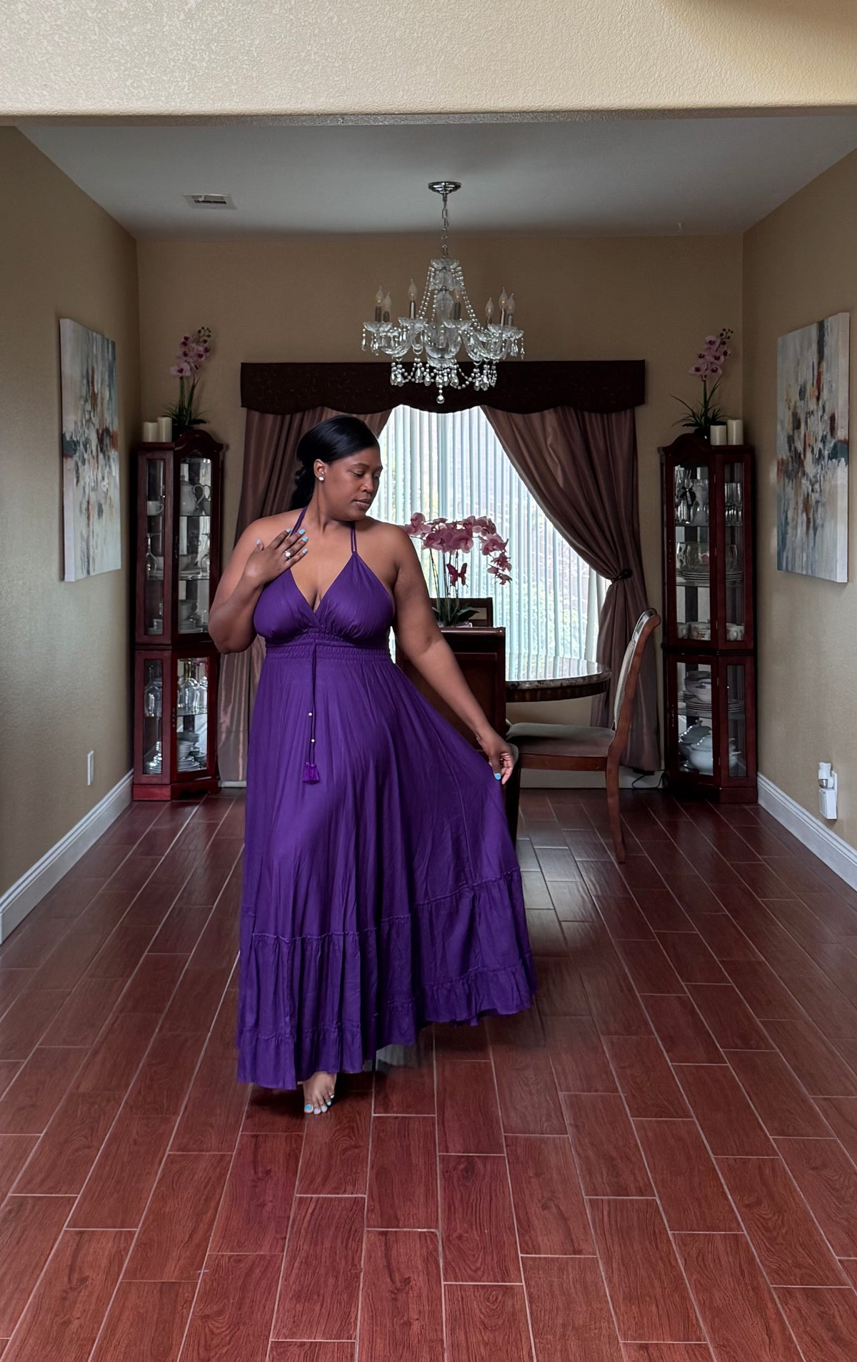 Sonny Dress