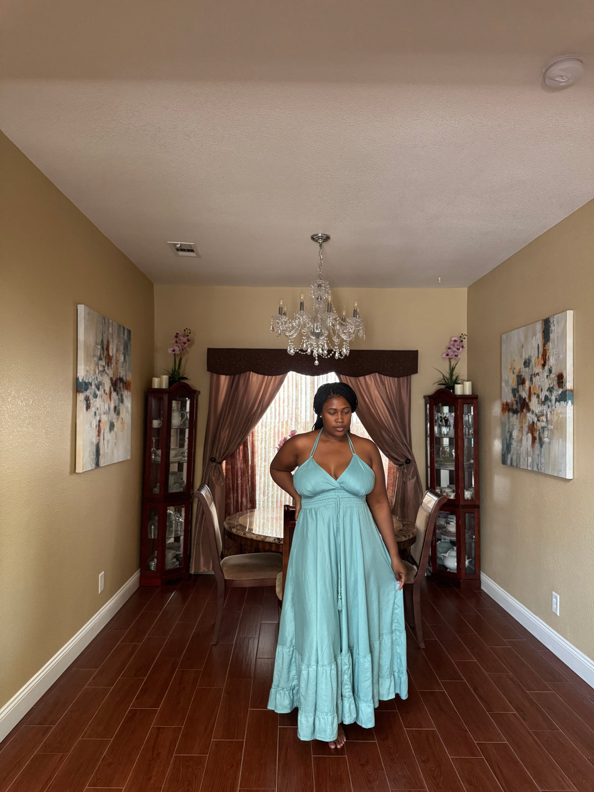 Sonny Dress