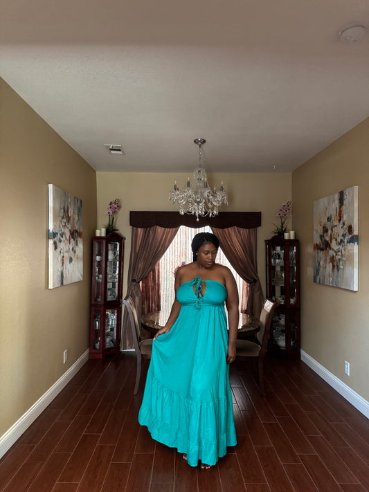 Cora Dress