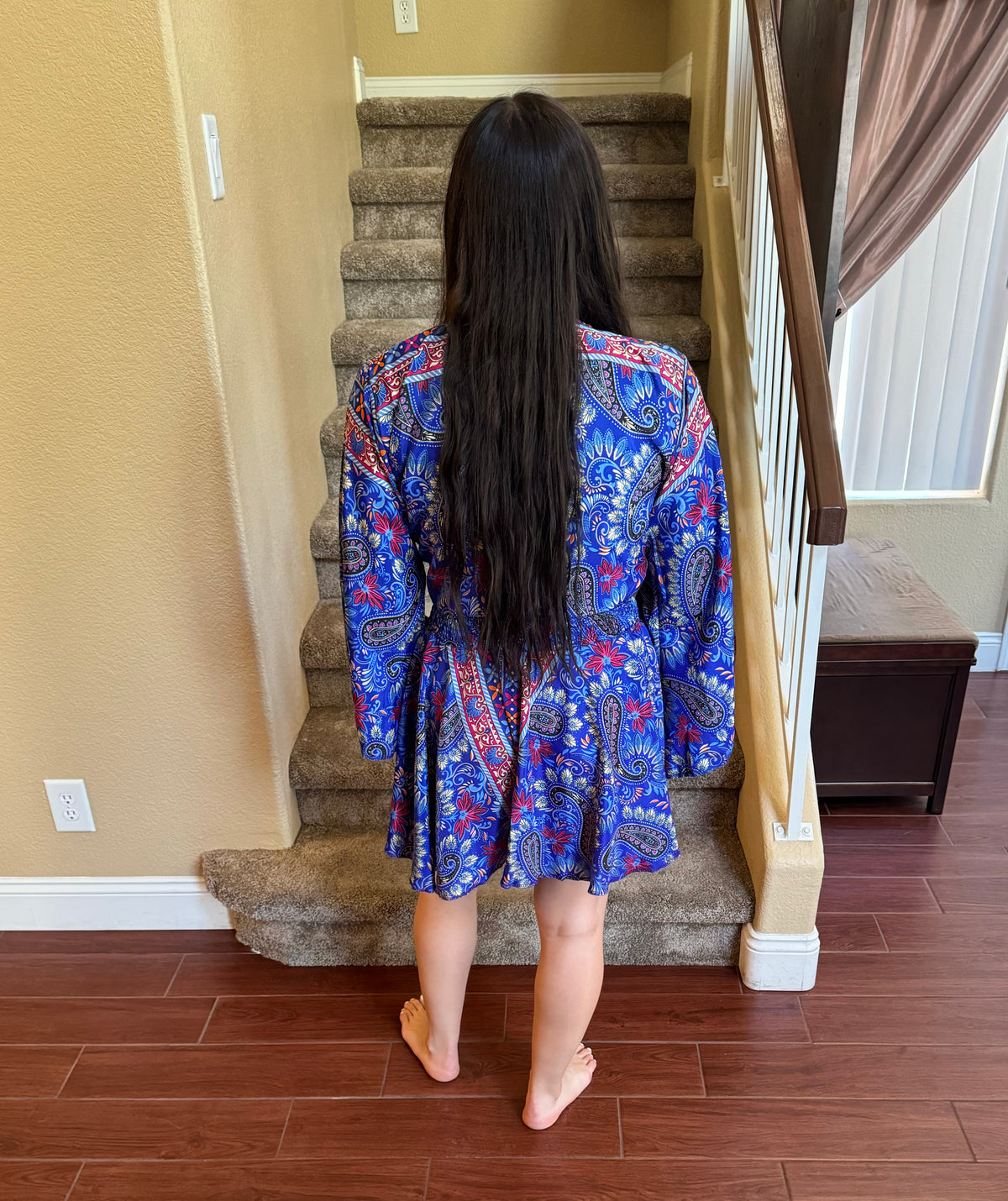 Tara Short Set