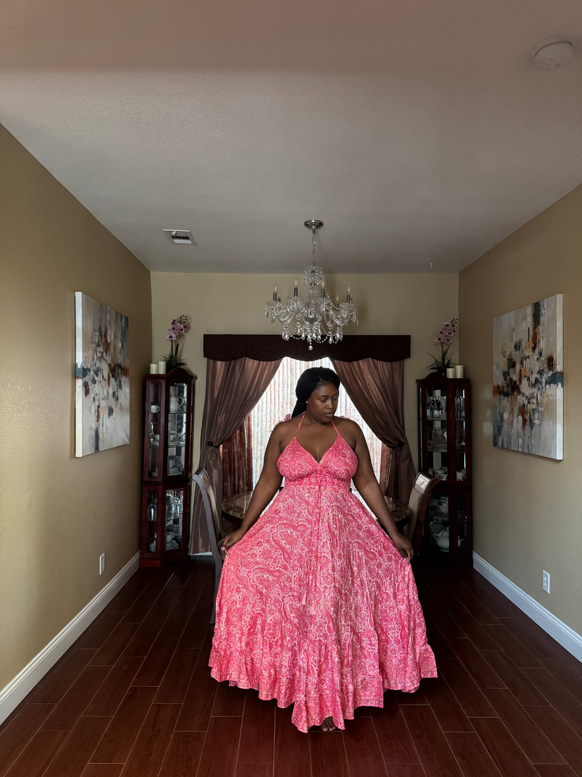 Sonny Dress