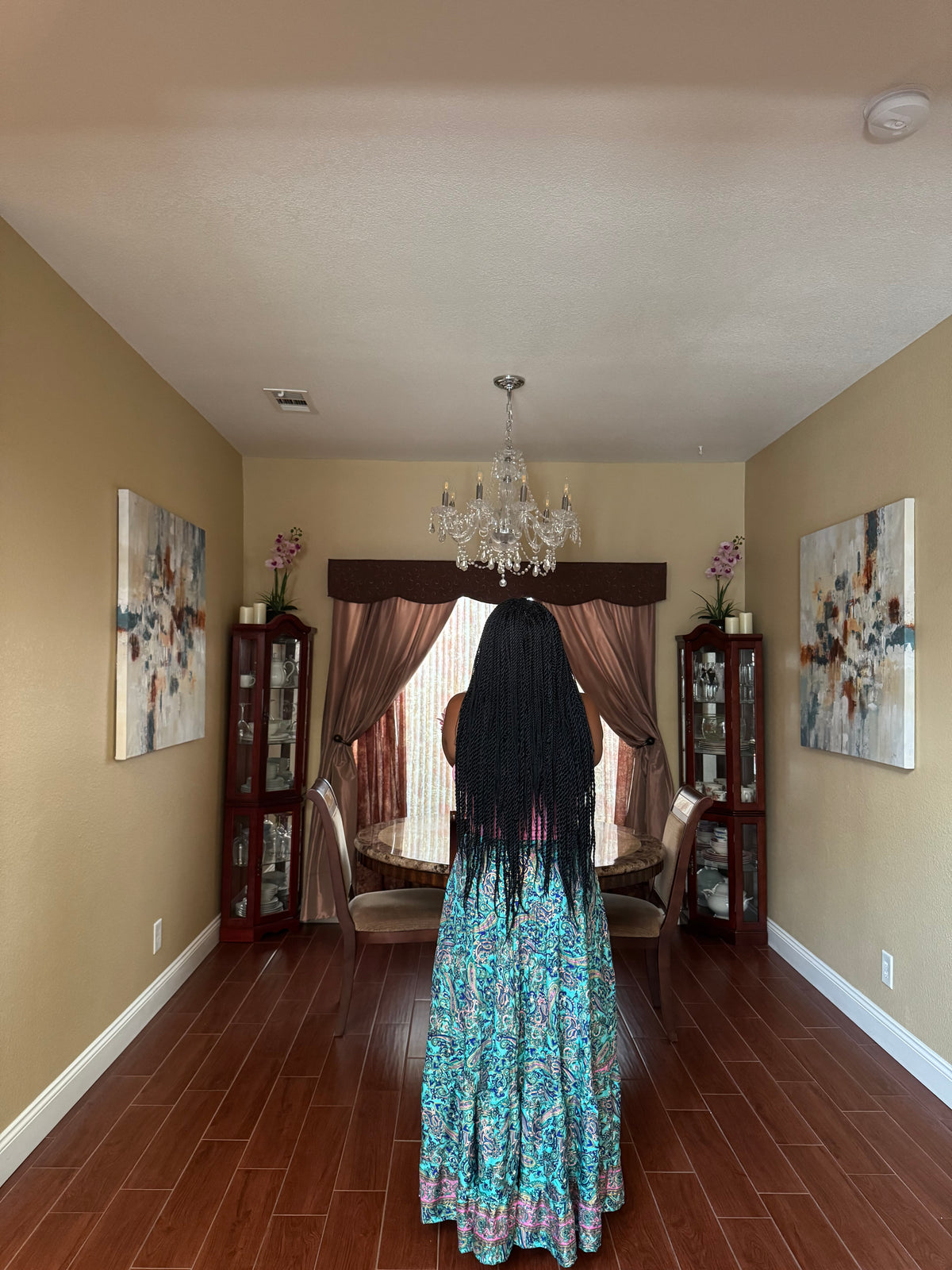 Boho Skirt