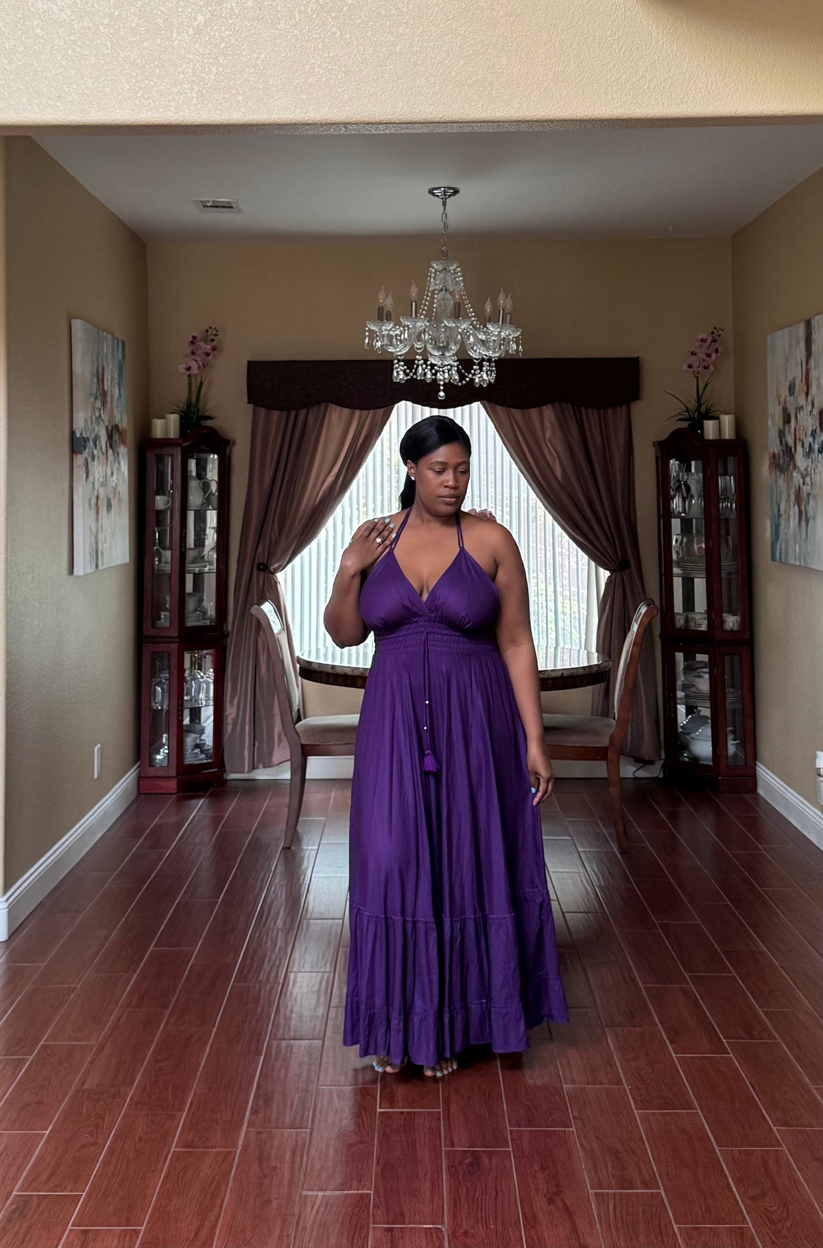 Sonny Dress