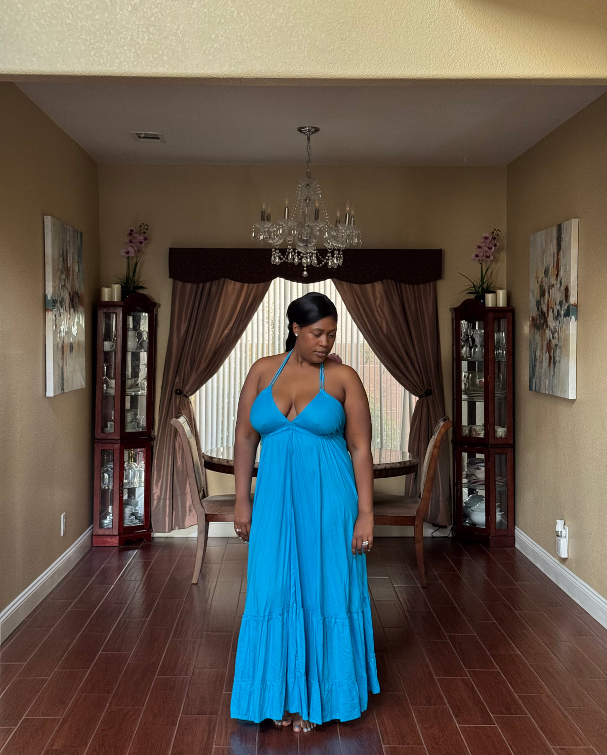 Cora Dress