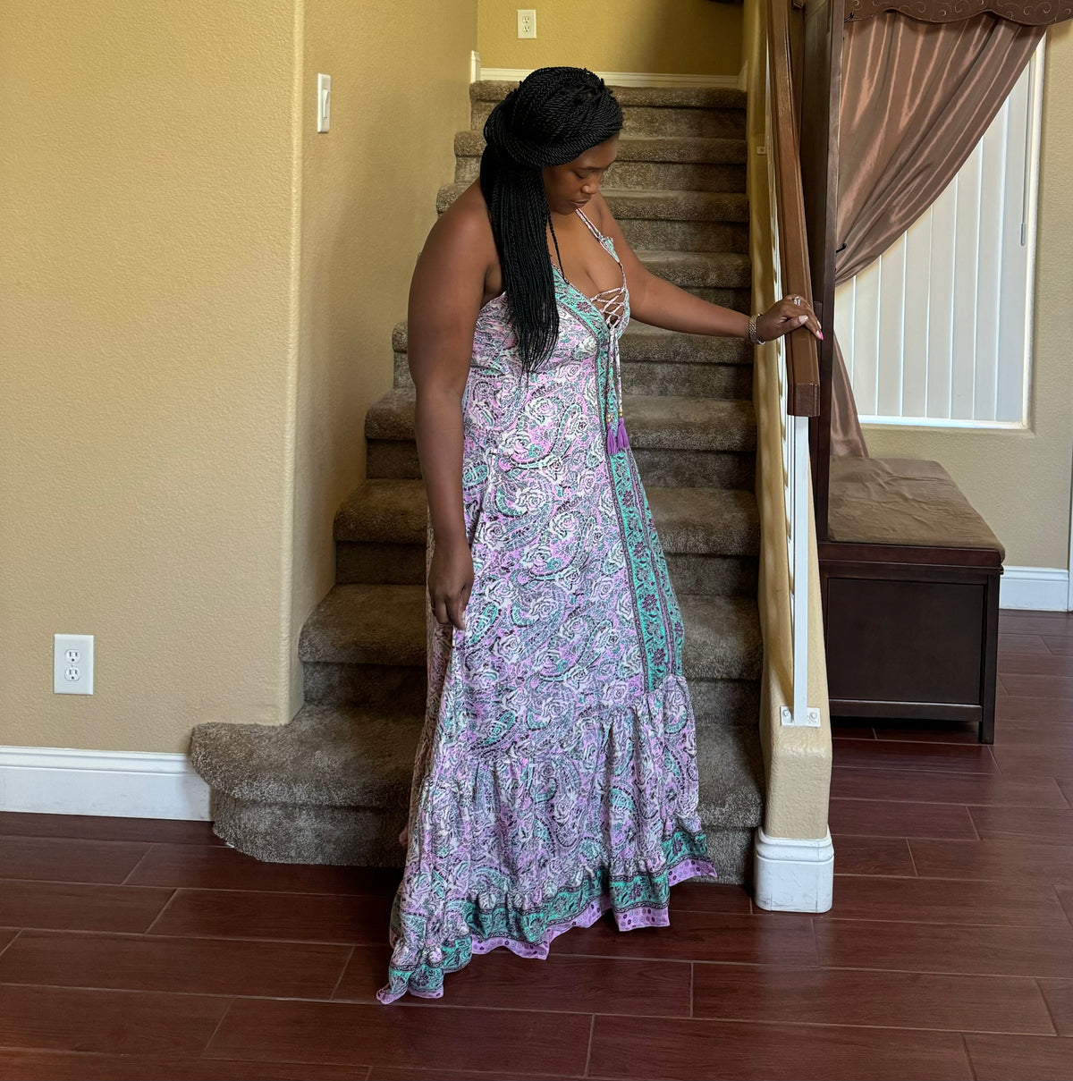 Tara Dress
