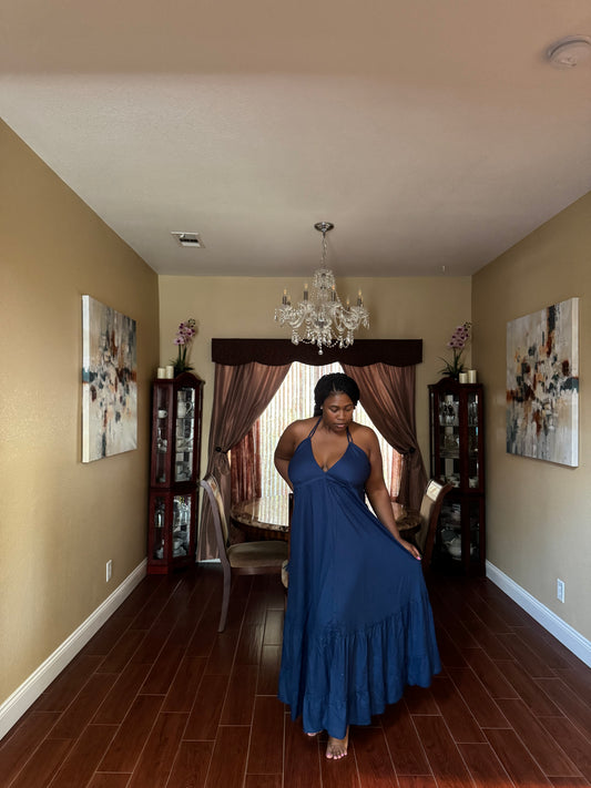 Cora Dress