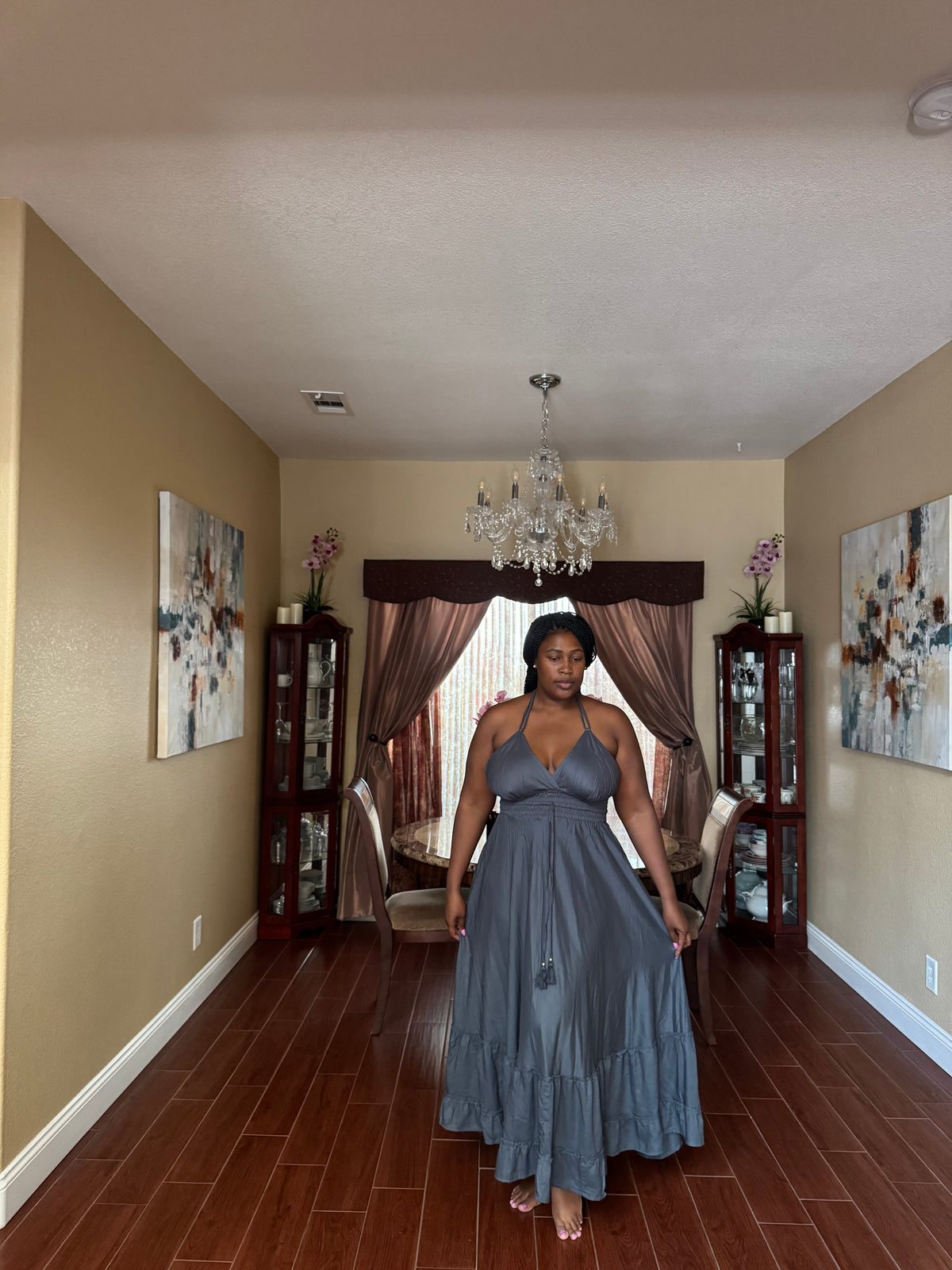 Sonny Dress
