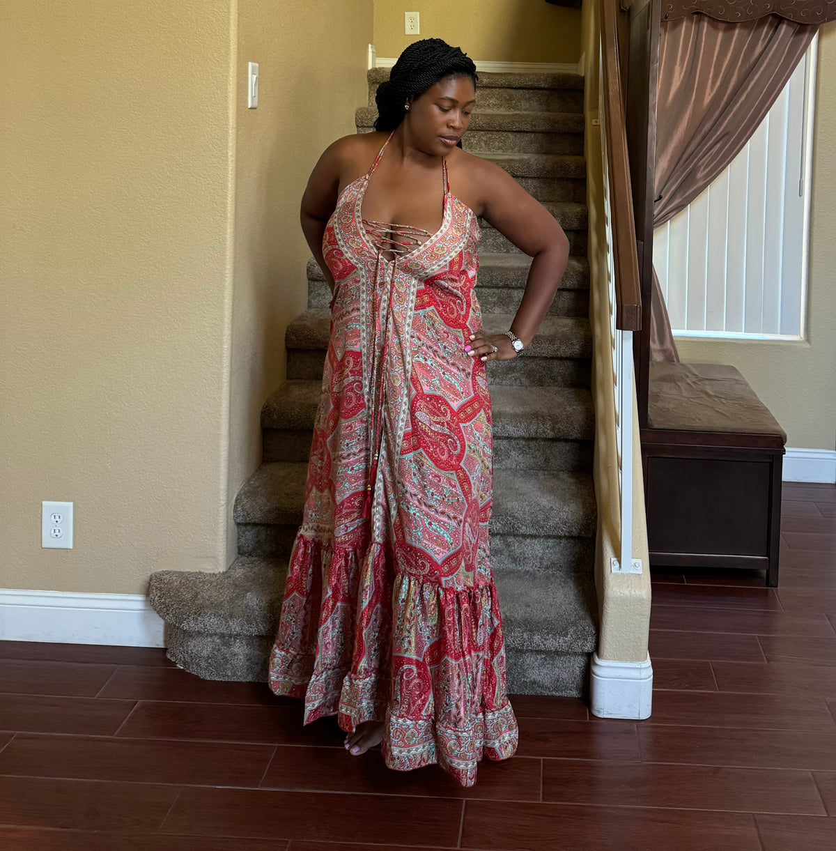 Tara Dress