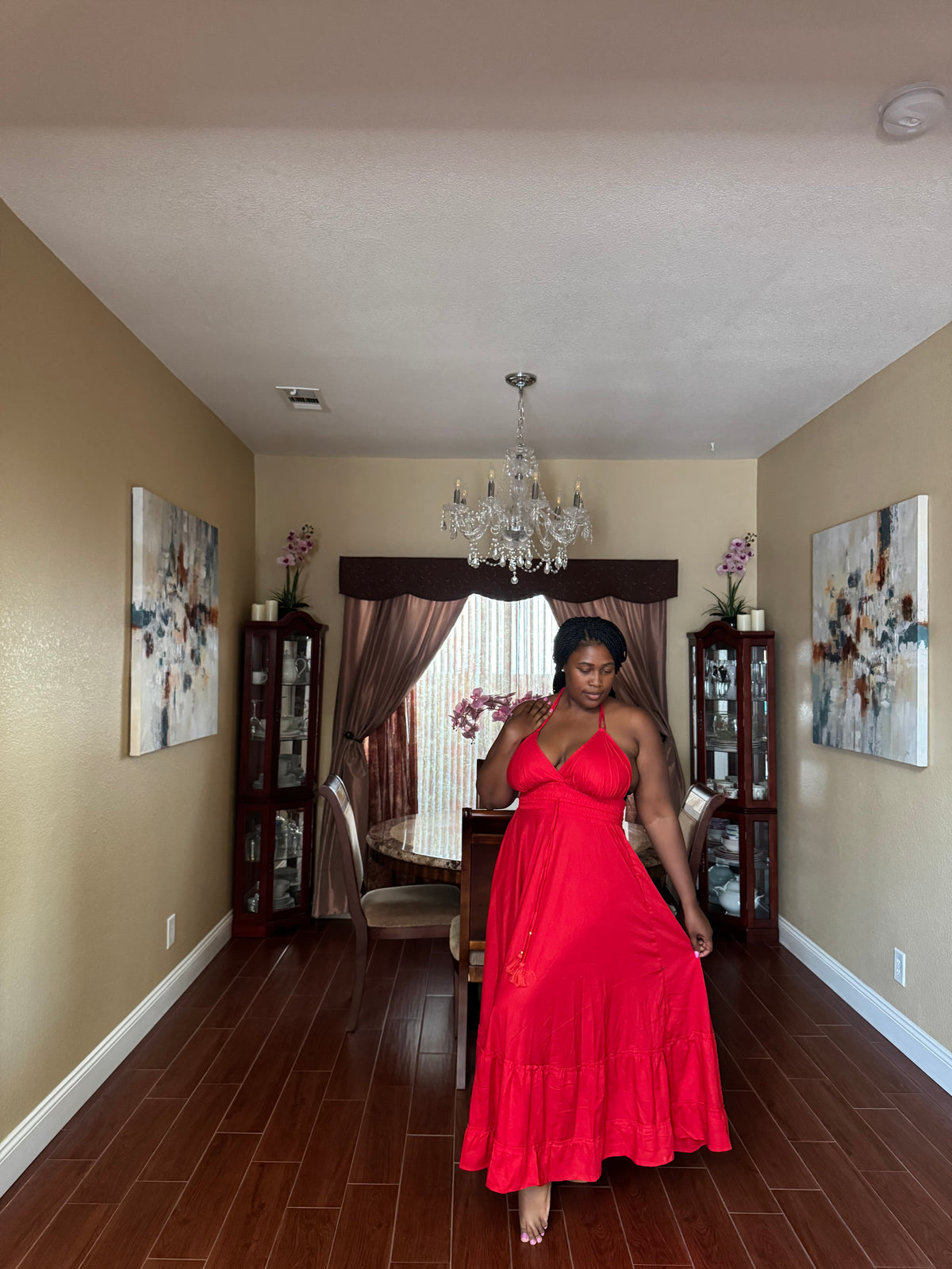 Sonny Dress