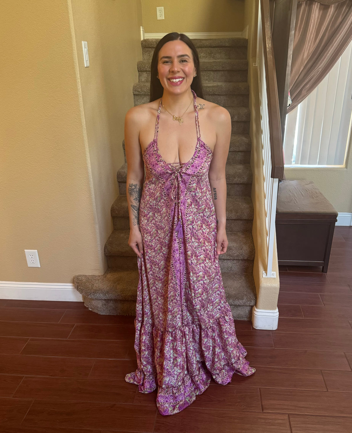 Tara Dress