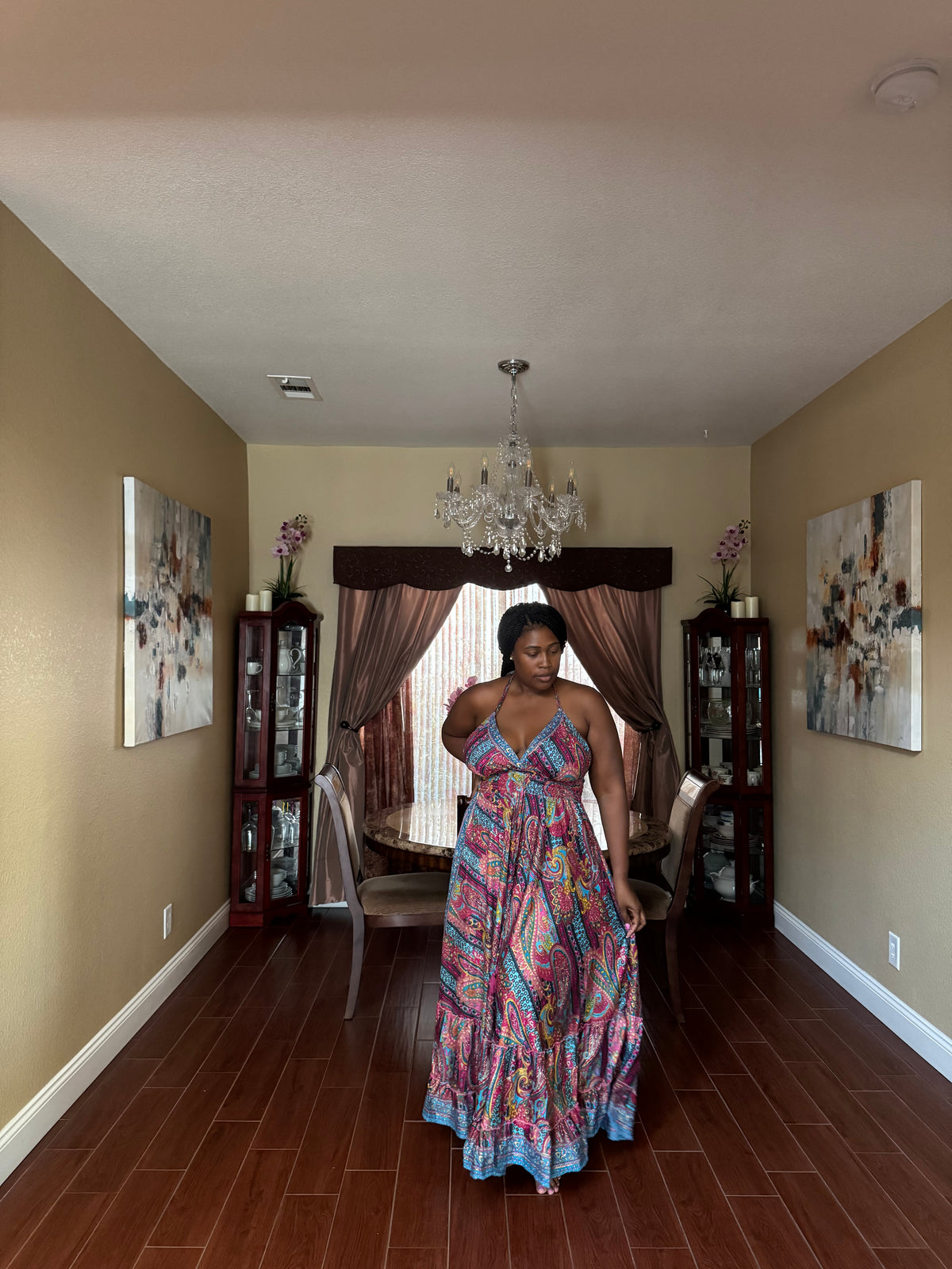 Sonny Dress