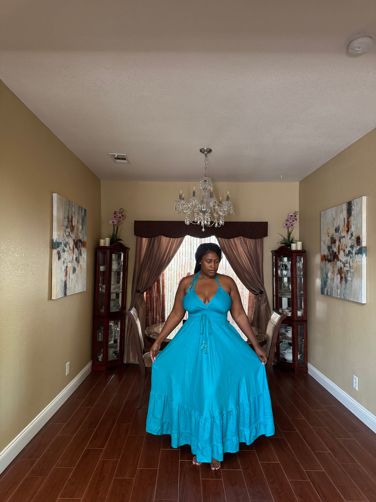 Sonny Dress