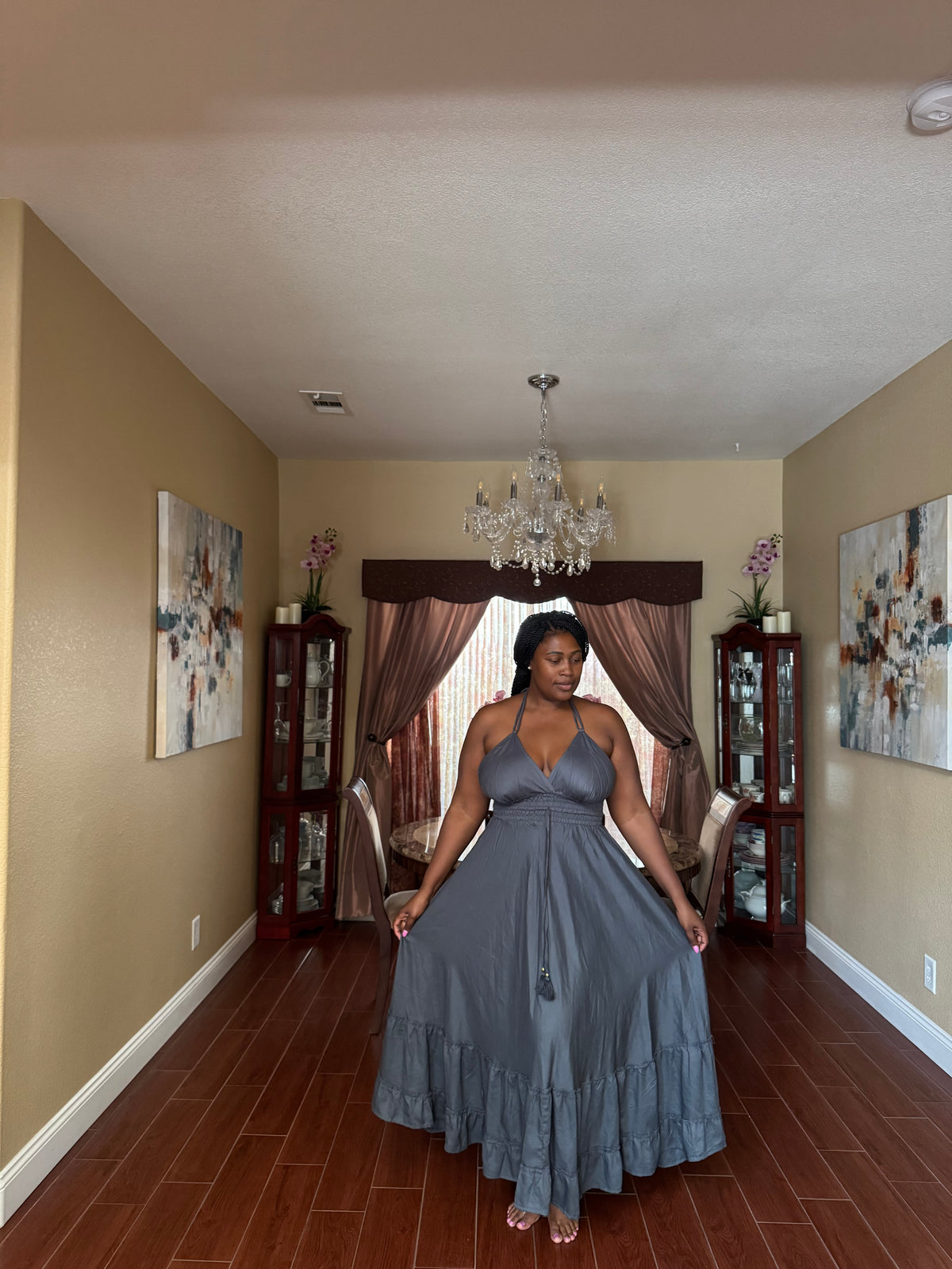 Sonny Dress