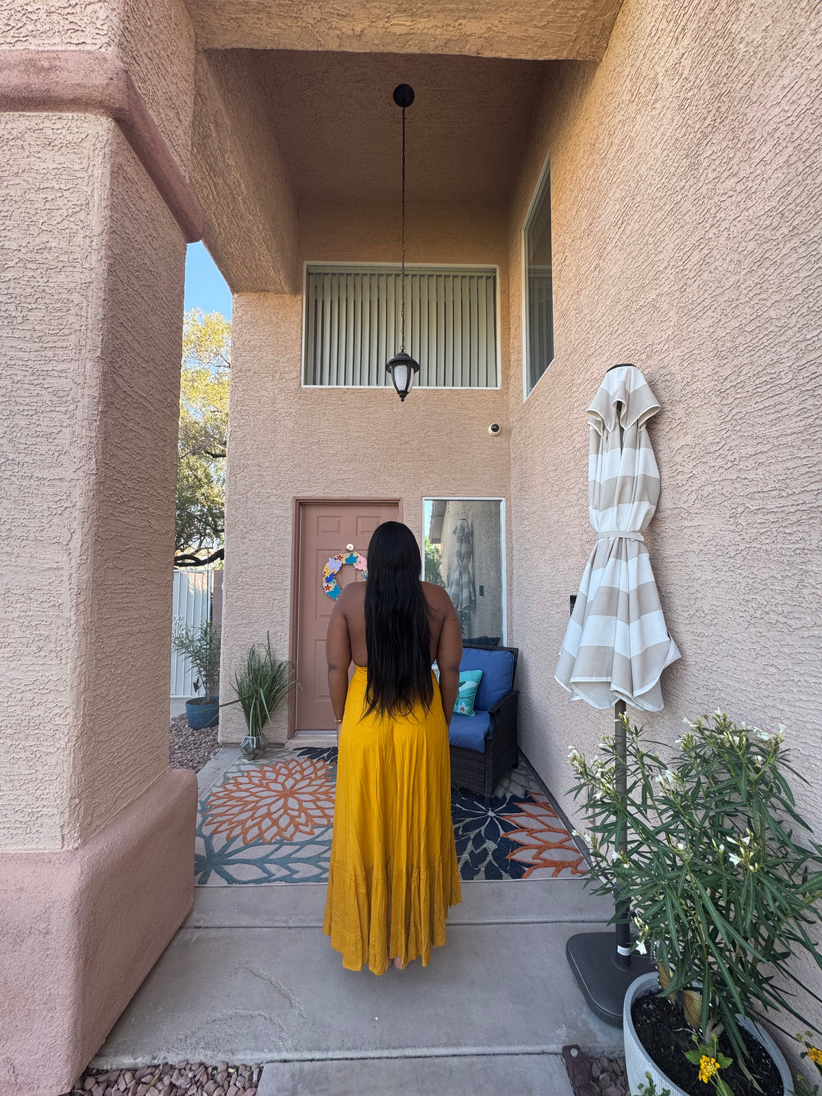 Sonny Dress
